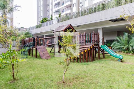 Apartamento à venda com 73m², 3 quartos e 2 vagas Apartamento à venda com 73m², 3 quartos e 2 vagasÁrea comum - Playground