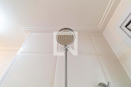 Apartamento à venda com 73m², 3 quartos e 2 vagas Apartamento à venda com 73m², 3 quartos e 2 vagasBanheiro social