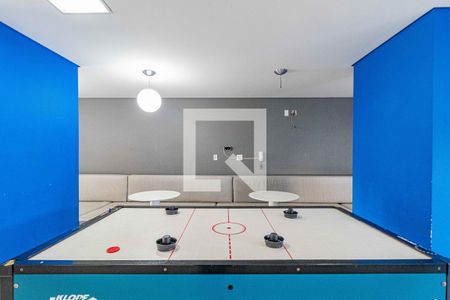 Apartamento à venda com 73m², 3 quartos e 2 vagas Apartamento à venda com 73m², 3 quartos e 2 vagasÁrea comum - Salão de jogos