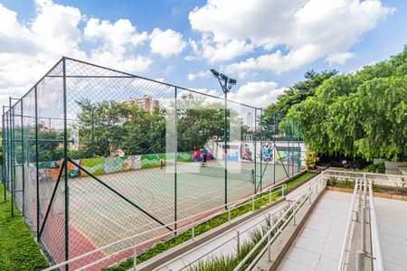 Apartamento à venda com 73m², 3 quartos e 2 vagas Apartamento à venda com 73m², 3 quartos e 2 vagasÁrea comum - Quadra