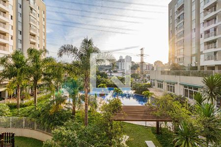 Apartamento à venda com 73m², 3 quartos e 2 vagas Apartamento à venda com 73m², 3 quartos e 2 vagasÁrea comum - Jardim