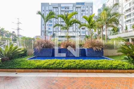 Apartamento à venda com 73m², 3 quartos e 2 vagas Apartamento à venda com 73m², 3 quartos e 2 vagasÁrea comum - Jardim