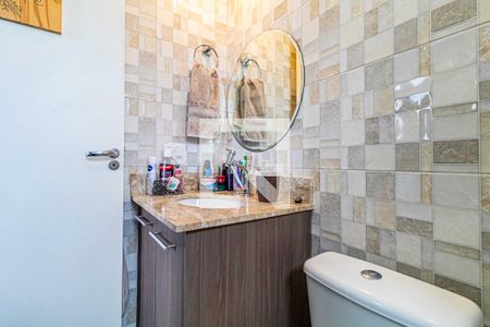 Apartamento à venda com 73m², 3 quartos e 2 vagas Apartamento à venda com 73m², 3 quartos e 2 vagasSuite - Banheiro