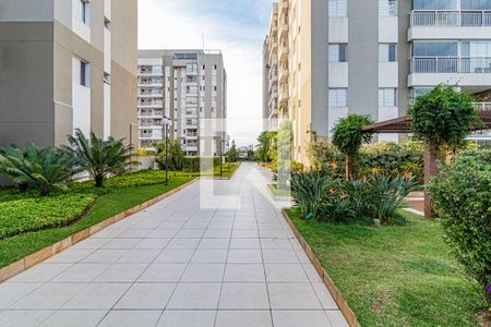 Apartamento à venda com 73m², 3 quartos e 2 vagas Apartamento à venda com 73m², 3 quartos e 2 vagasÁrea comum - Jardim