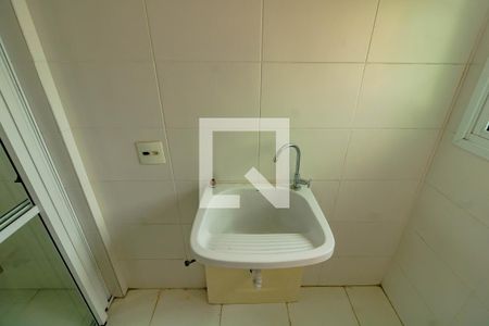 Apartamento à venda com 52m², 1 quarto e 1 vaga Apartamento à venda com 52m², 1 quarto e 1 vagaÁrea de Serviço