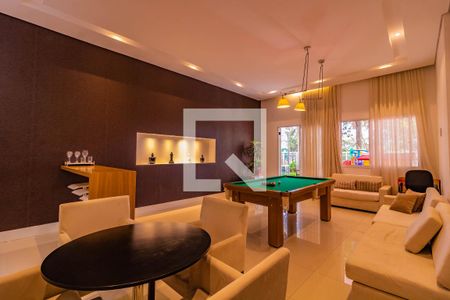 Apartamento à venda com 52m², 1 quarto e 1 vaga Apartamento à venda com 52m², 1 quarto e 1 vagaÁrea comum