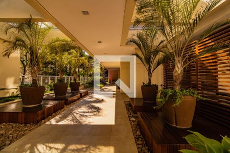 Apartamento à venda com 52m², 1 quarto e 1 vaga Apartamento à venda com 52m², 1 quarto e 1 vagaÁrea comum