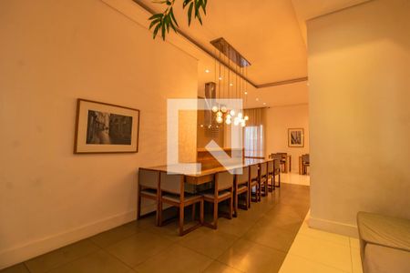 Apartamento à venda com 52m², 1 quarto e 1 vaga Apartamento à venda com 52m², 1 quarto e 1 vagaÁrea comum