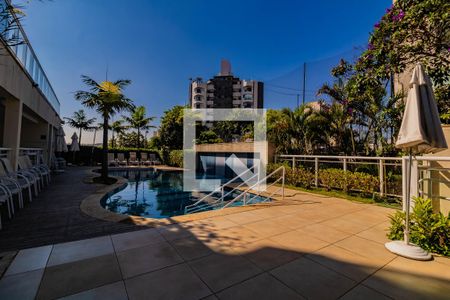 Apartamento à venda com 52m², 1 quarto e 1 vaga Apartamento à venda com 52m², 1 quarto e 1 vagaÁrea comum