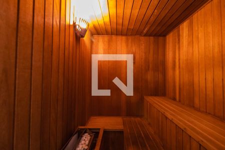 Apartamento à venda com 52m², 1 quarto e 1 vaga Apartamento à venda com 52m², 1 quarto e 1 vagaÁrea comum