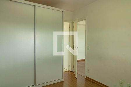 Quarto  de apartamento à venda com 1 quarto, 52m² em Jardim Brasil (zona Sul), São Paulo