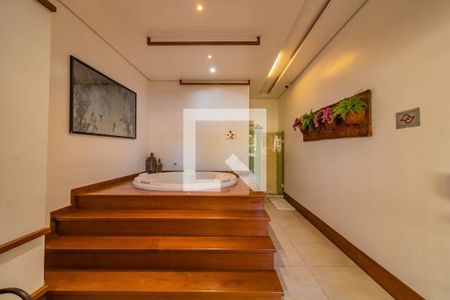 Apartamento à venda com 52m², 1 quarto e 1 vaga Apartamento à venda com 52m², 1 quarto e 1 vagaÁrea comum