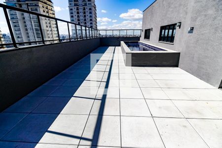 Studio à venda com 26m², 1 quarto e 1 vagaÁrea comum - Piscina