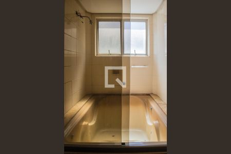 Apartamento à venda com 123m², 4 quartos e 1 vaga Apartamento à venda com 123m², 4 quartos e 1 vagaBanheiro Quarto 1