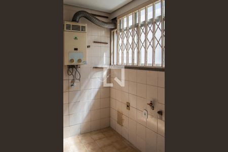 Apartamento à venda com 123m², 4 quartos e 1 vaga Apartamento à venda com 123m², 4 quartos e 1 vagaÁrea comum