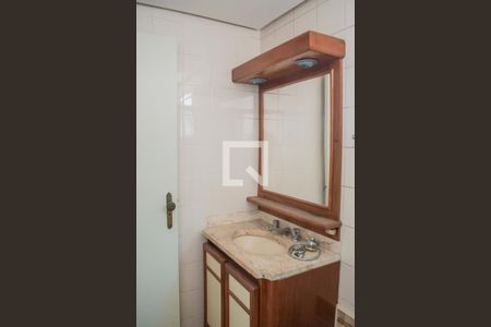 Apartamento à venda com 123m², 4 quartos e 1 vaga Apartamento à venda com 123m², 4 quartos e 1 vagaBanheiro Quarto 4