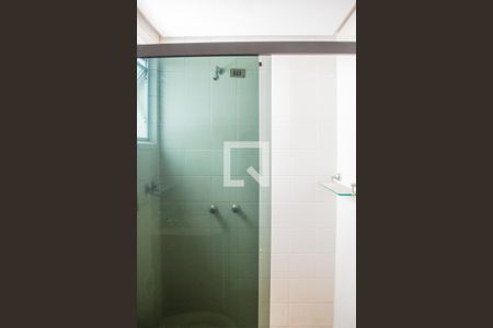 Apartamento à venda com 123m², 4 quartos e 1 vaga Apartamento à venda com 123m², 4 quartos e 1 vagaBanheiro Quarto 4