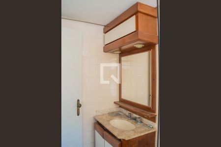 Apartamento à venda com 123m², 4 quartos e 1 vaga Apartamento à venda com 123m², 4 quartos e 1 vagaBanheiro Quarto 1