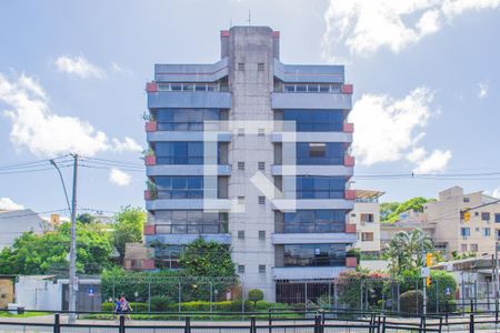 Apartamento à venda com 123m², 4 quartos e 1 vaga Apartamento à venda com 123m², 4 quartos e 1 vagaFachada