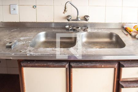 Apartamento à venda com 123m², 4 quartos e 1 vaga Apartamento à venda com 123m², 4 quartos e 1 vagaCozinha