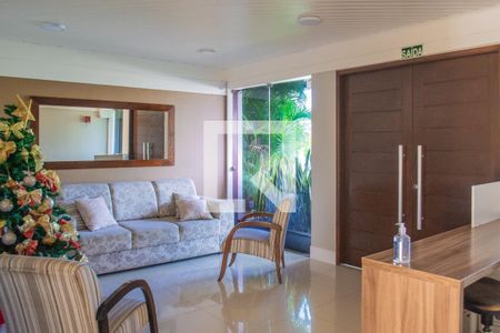 Apartamento à venda com 123m², 4 quartos e 1 vaga Apartamento à venda com 123m², 4 quartos e 1 vagaÁrea comum