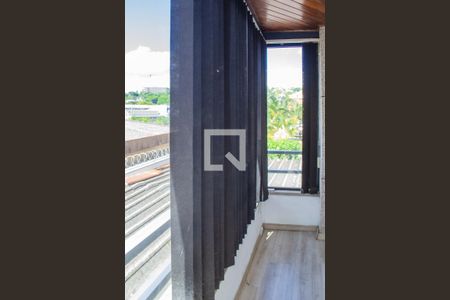 Apartamento à venda com 123m², 4 quartos e 1 vaga Apartamento à venda com 123m², 4 quartos e 1 vagaJanela