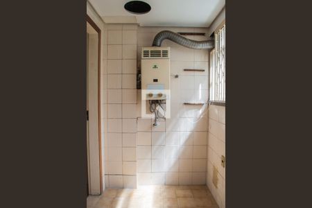 Apartamento à venda com 123m², 4 quartos e 1 vaga Apartamento à venda com 123m², 4 quartos e 1 vagaÁrea comum