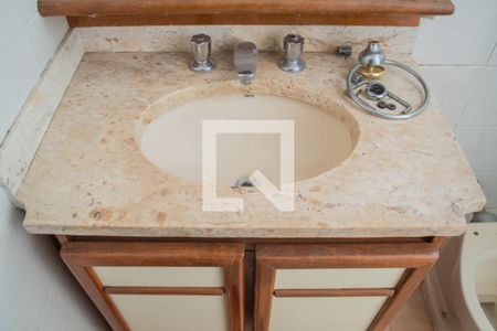 Apartamento à venda com 123m², 4 quartos e 1 vaga Apartamento à venda com 123m², 4 quartos e 1 vagaBanheiro Quarto 4