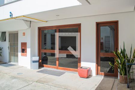 Apartamento à venda com 123m², 4 quartos e 1 vaga Apartamento à venda com 123m², 4 quartos e 1 vagaÁrea comum