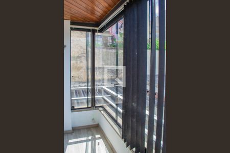 Apartamento à venda com 123m², 4 quartos e 1 vaga Apartamento à venda com 123m², 4 quartos e 1 vagaJanela