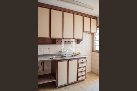 Apartamento à venda com 123m², 4 quartos e 1 vaga Apartamento à venda com 123m², 4 quartos e 1 vagaCozinha