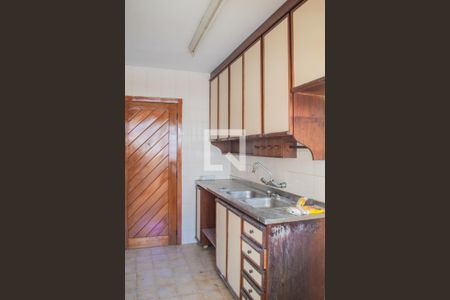 Apartamento à venda com 123m², 4 quartos e 1 vaga Apartamento à venda com 123m², 4 quartos e 1 vagaCozinha