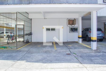 Apartamento à venda com 123m², 4 quartos e 1 vaga Apartamento à venda com 123m², 4 quartos e 1 vagaGaragem