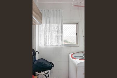 Apartamento à venda com 63m², 2 quartos e 1 vaga Apartamento à venda com 63m², 2 quartos e 1 vagaÁrea de serviço