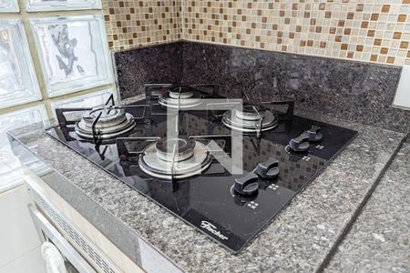 Apartamento à venda com 63m², 2 quartos e 1 vaga Apartamento à venda com 63m², 2 quartos e 1 vagaCozinha