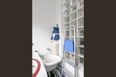 Apartamento à venda com 63m², 2 quartos e 1 vaga Apartamento à venda com 63m², 2 quartos e 1 vagaÁrea de serviço
