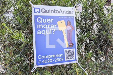 Apartamento à venda com 63m², 2 quartos e 1 vaga Apartamento à venda com 63m², 2 quartos e 1 vagaFachada