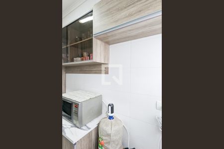 Apartamento à venda com 63m², 2 quartos e 1 vaga Apartamento à venda com 63m², 2 quartos e 1 vagaÁrea de serviço