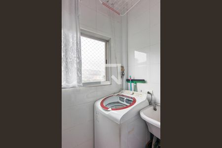 Apartamento à venda com 63m², 2 quartos e 1 vaga Apartamento à venda com 63m², 2 quartos e 1 vagaÁrea de serviço