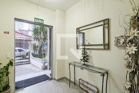 Apartamento à venda com 63m², 2 quartos e 1 vaga Apartamento à venda com 63m², 2 quartos e 1 vagaÁrea comum