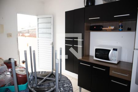 Casa à venda com 330m², 3 quartos e 1 vagaCozinha 2