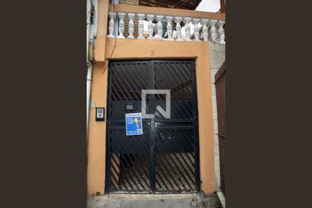 Casa à venda com 330m², 3 quartos e 1 vagaFachada