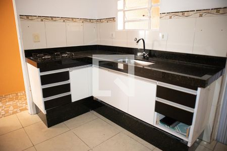 Casa à venda com 330m², 3 quartos e 1 vagaCozinha 1