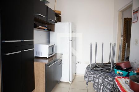 Casa à venda com 330m², 3 quartos e 1 vagaCozinha 2