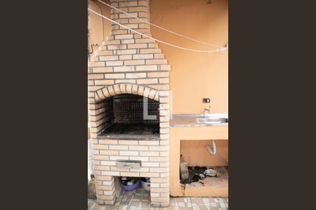 Casa à venda com 330m², 3 quartos e 1 vagaChurrasqueira