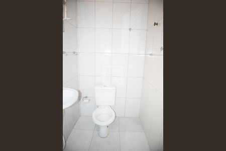 Casa à venda com 330m², 3 quartos e 1 vagaBanheiro 1