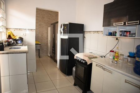Casa à venda com 330m², 3 quartos e 1 vagaCozinha 3