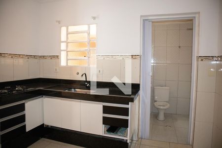 Casa à venda com 330m², 3 quartos e 1 vagaCozinha 1