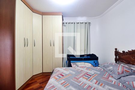 Apartamento à venda com 143m², 3 quartos e 2 vagasSuíte 2 - Quarto 3