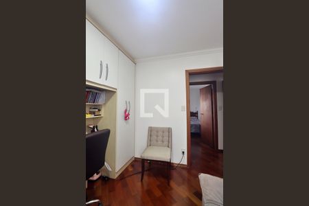 Apartamento à venda com 143m², 3 quartos e 2 vagasQuarto 1